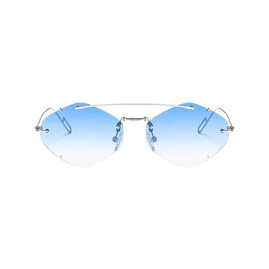 Diamond Sunglasses